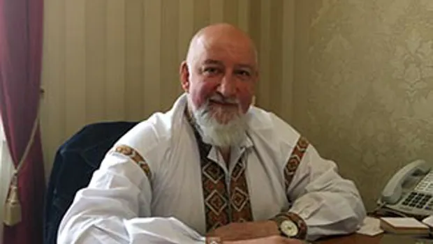 Oleksandr SOBCHUK