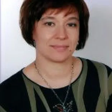 Докаль Ольга Ярославівна
