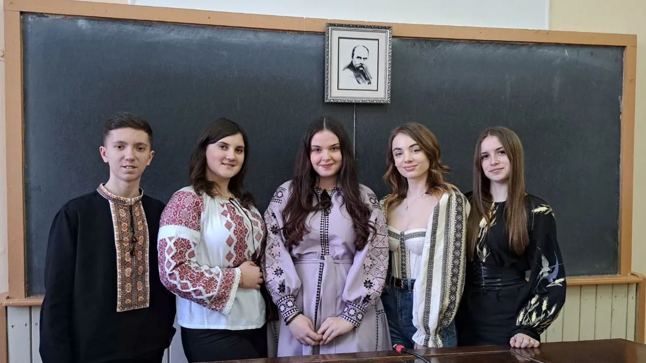 Стартував перший тур Шевченківського конкурсу