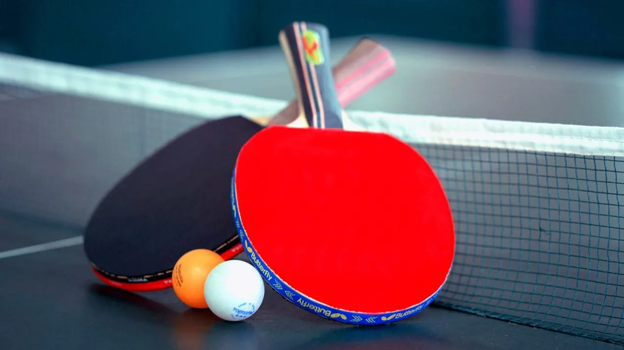 Спортивні ігри серед студентів закладів фахової передвищої освіти